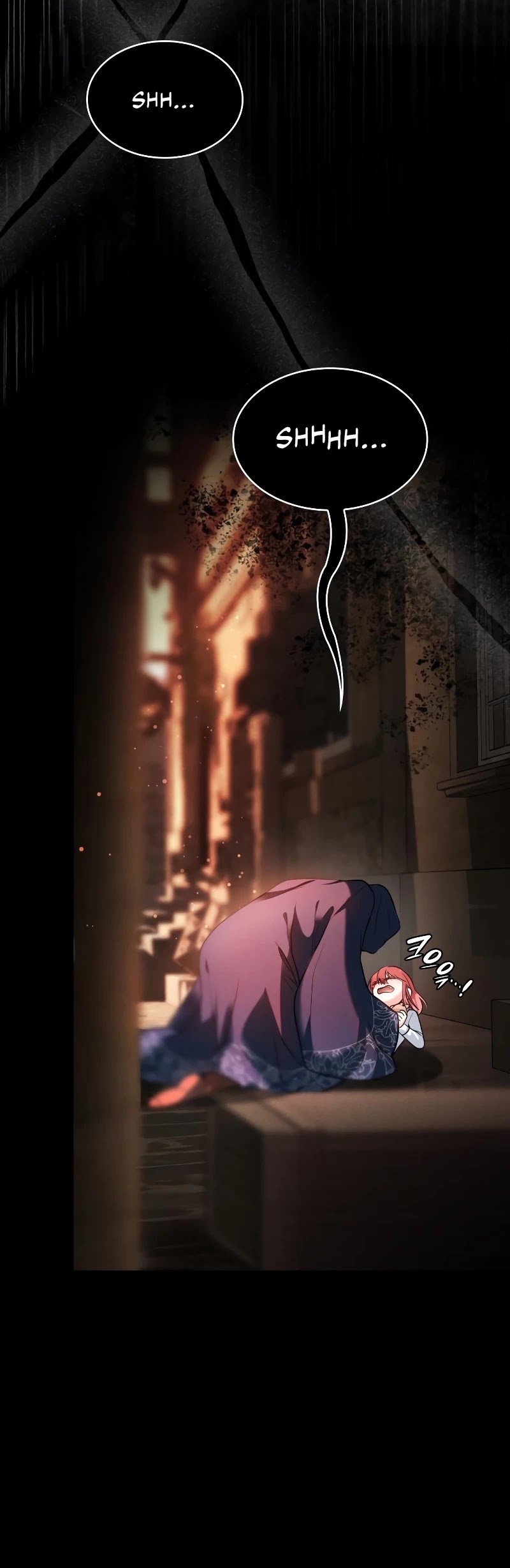 Regina Rena – To the Unforgiven Chapter 36 page 36 - Chapter 36