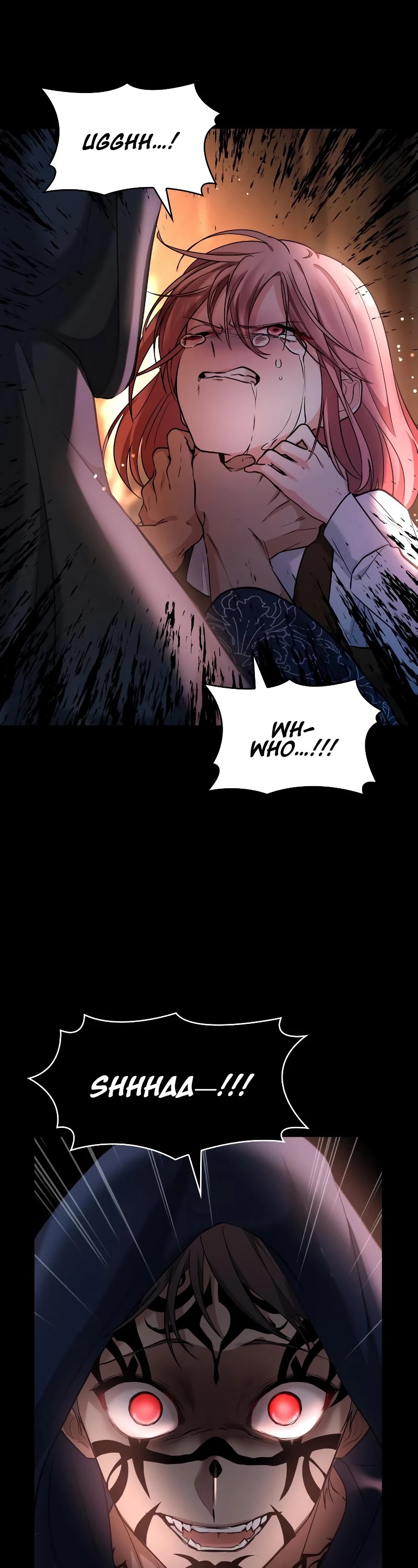 Regina Rena – To the Unforgiven Chapter 36 page 37 - Chapter 36