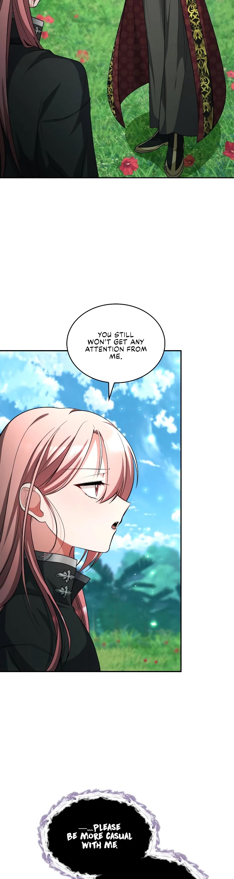 Regina Rena – To the Unforgiven Chapter 36 page 4 - Chapter 36