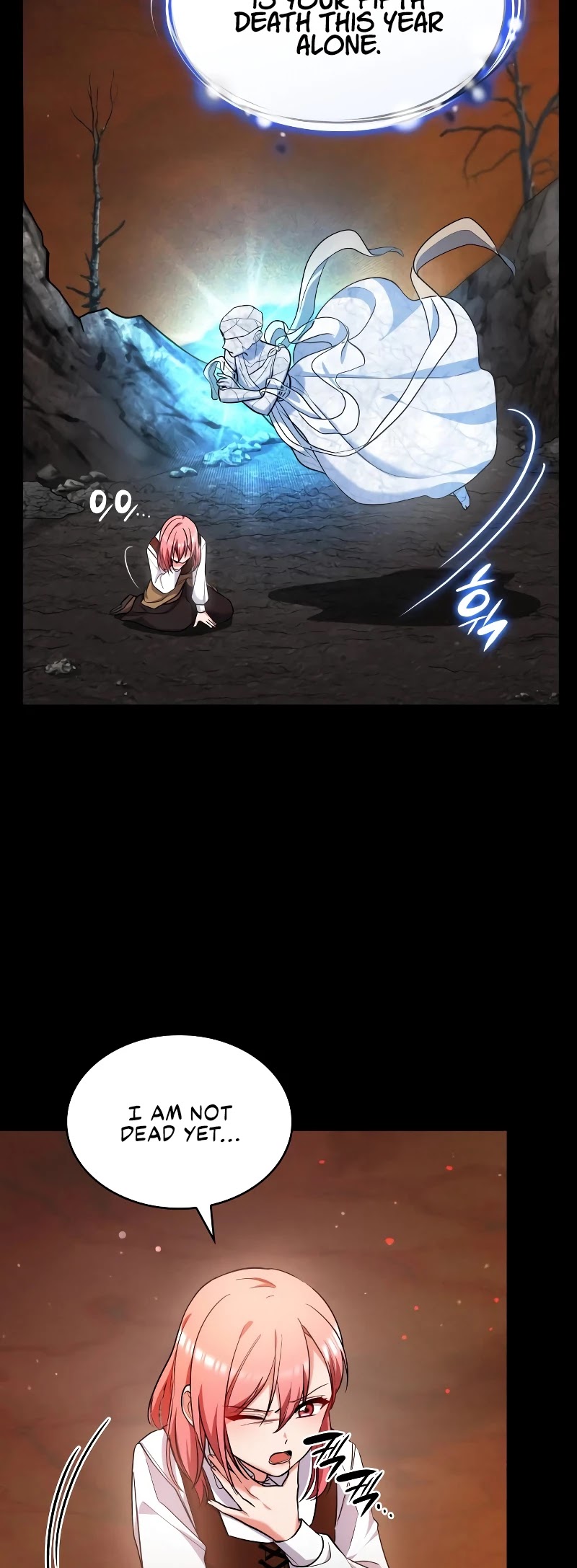 Regina Rena – To the Unforgiven Chapter 36 page 40 - Chapter 36