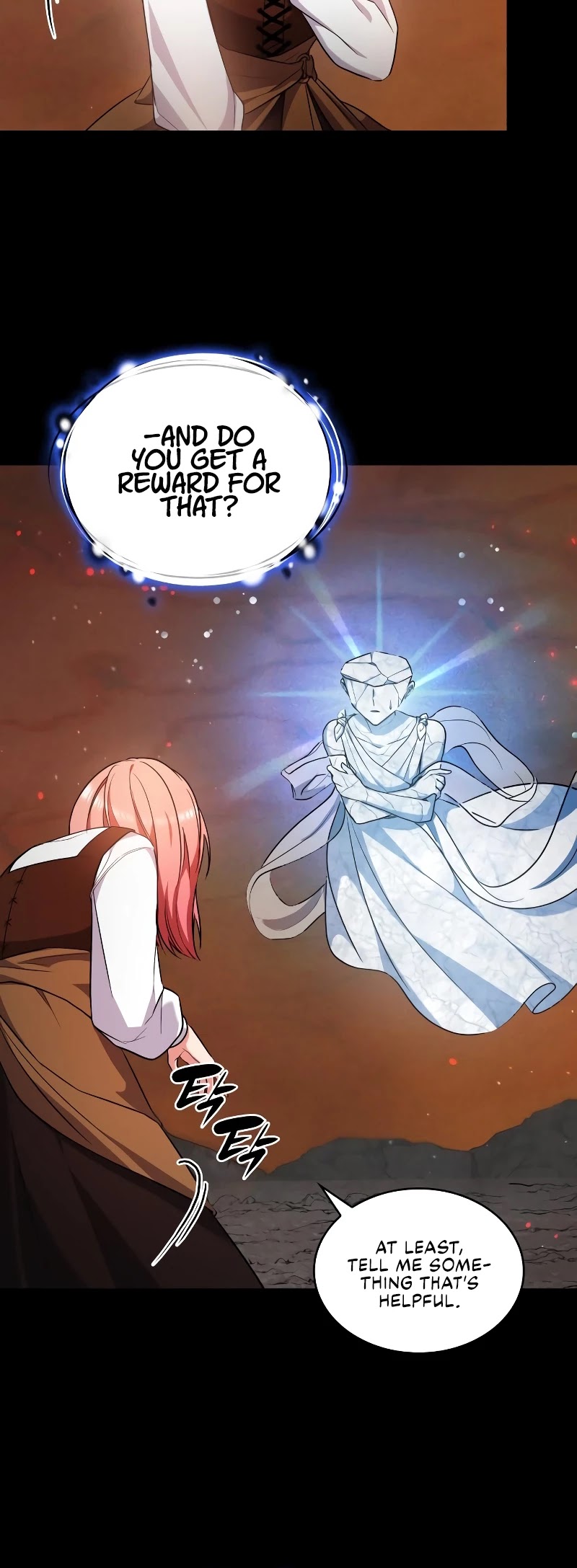 Regina Rena – To the Unforgiven Chapter 36 page 41 - Chapter 36