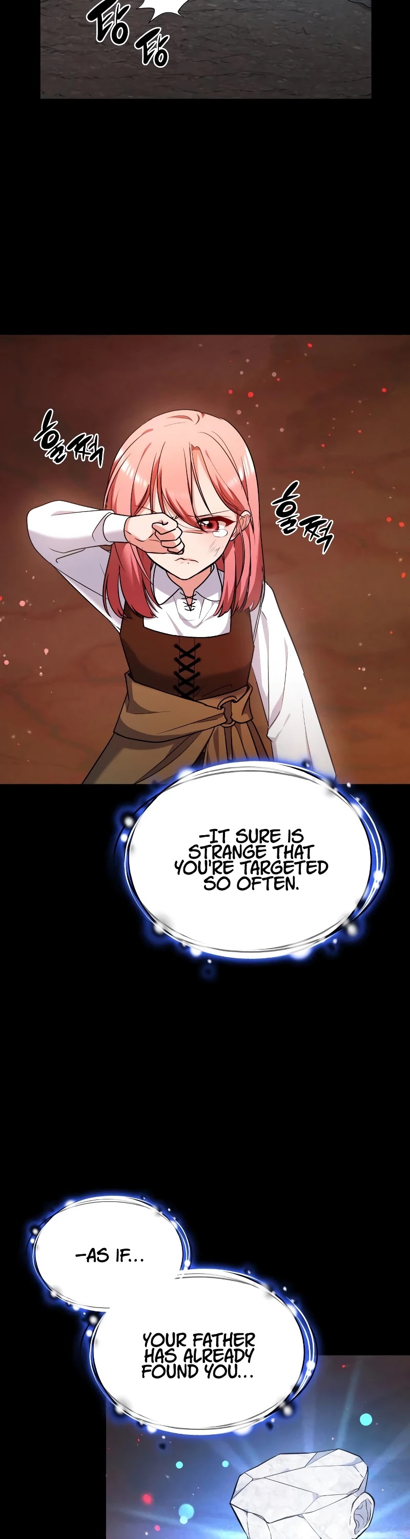 Regina Rena – To the Unforgiven Chapter 36 page 43 - Chapter 36