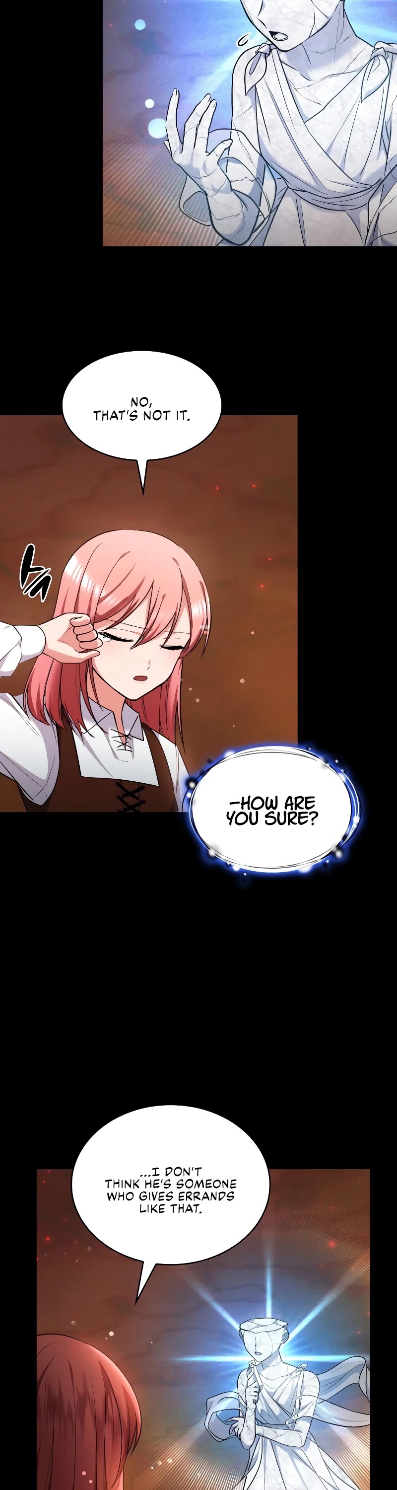 Regina Rena – To the Unforgiven Chapter 36 page 44 - Chapter 36