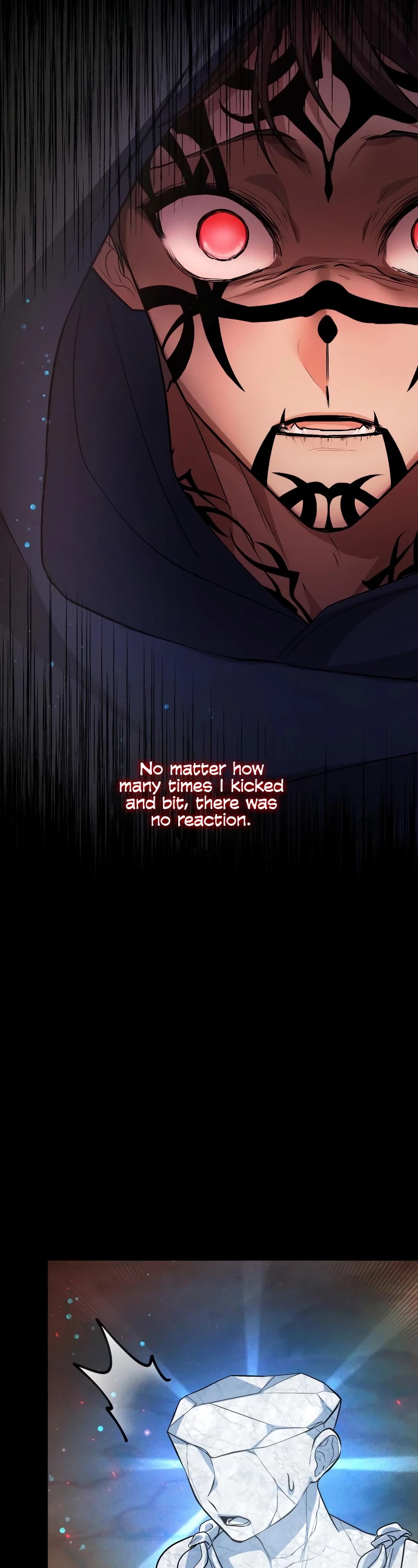 Regina Rena – To the Unforgiven Chapter 36 page 47 - Chapter 36