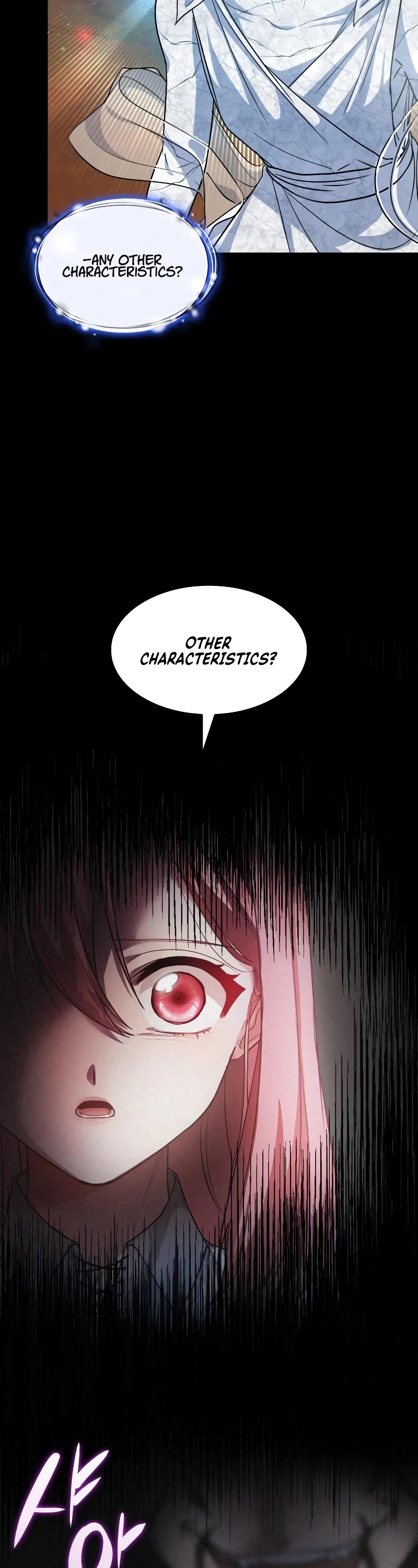 Regina Rena – To the Unforgiven Chapter 36 page 48 - Chapter 36