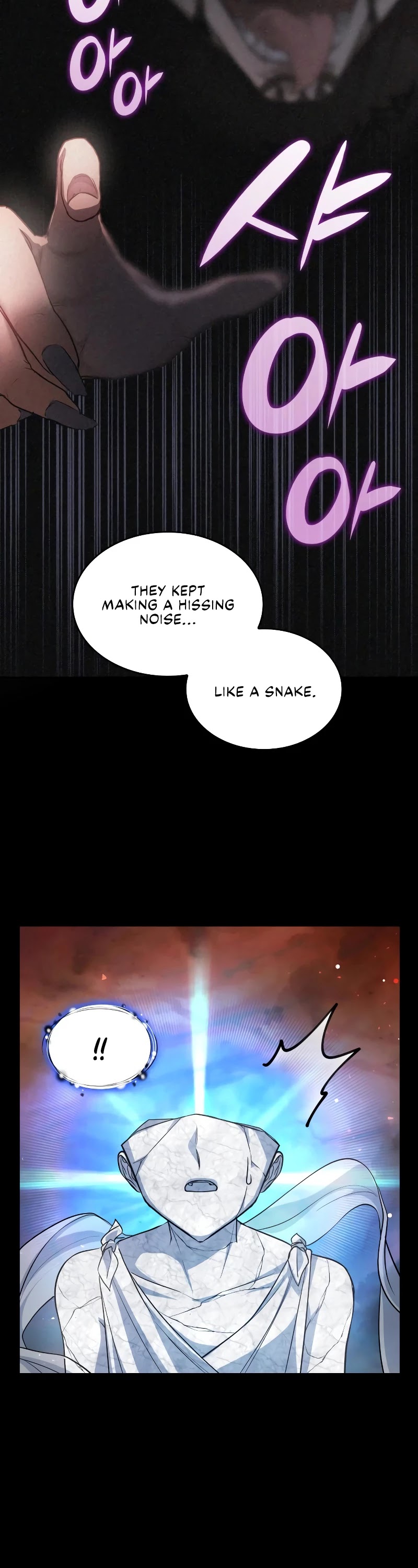 Regina Rena – To the Unforgiven Chapter 36 page 49 - Chapter 36