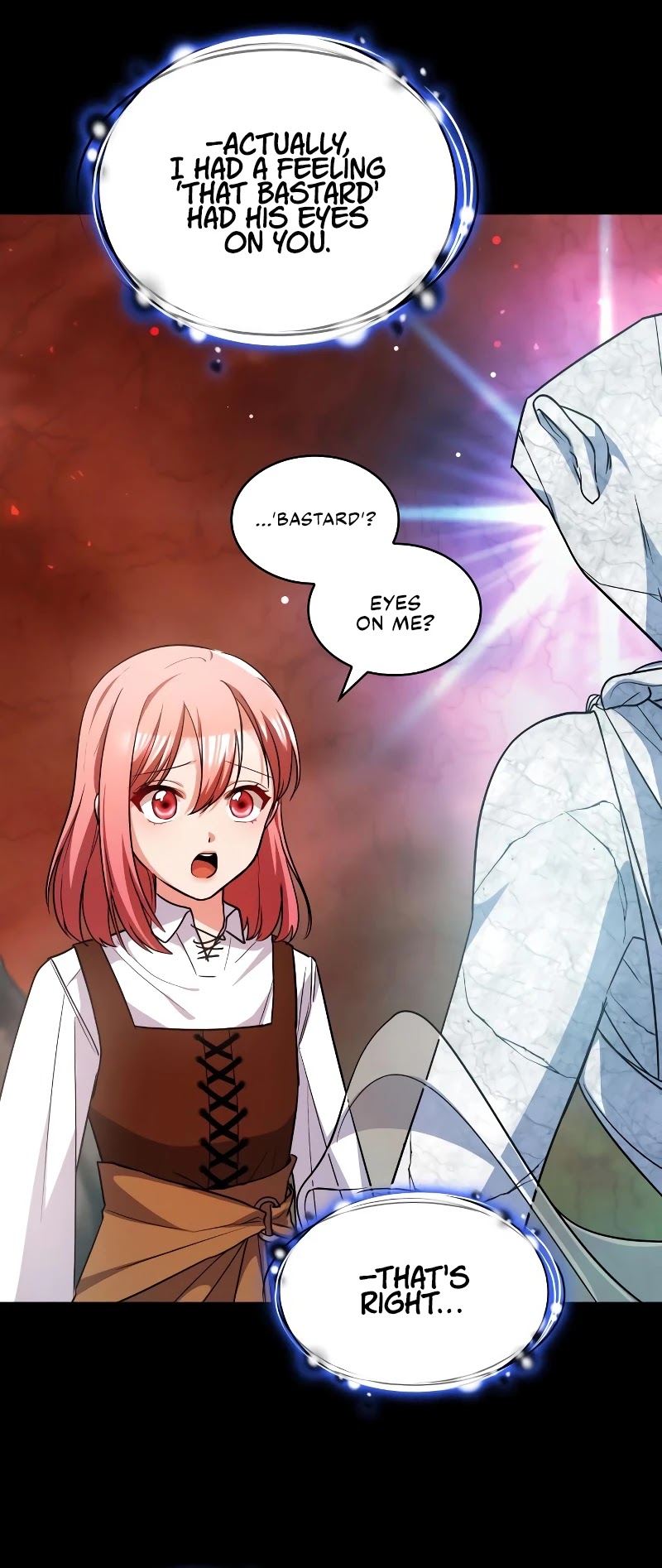 Regina Rena – To the Unforgiven Chapter 36 page 51 - Chapter 36