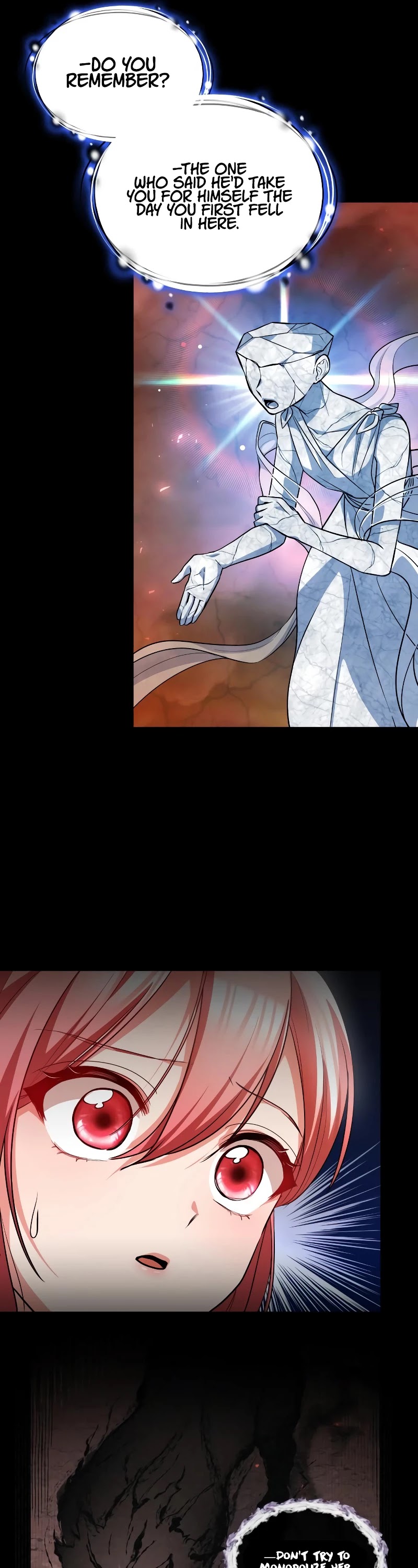 Regina Rena – To the Unforgiven Chapter 36 page 52 - Chapter 36