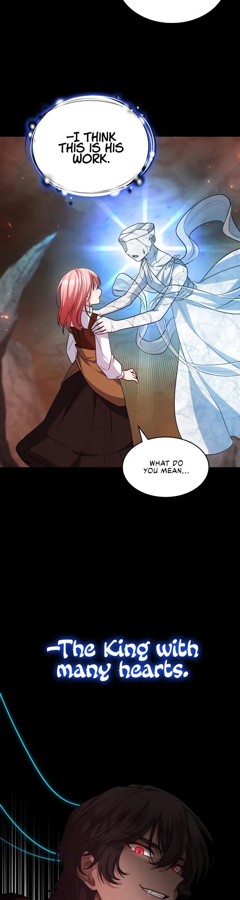 Regina Rena – To the Unforgiven Chapter 36 page 54 - Chapter 36