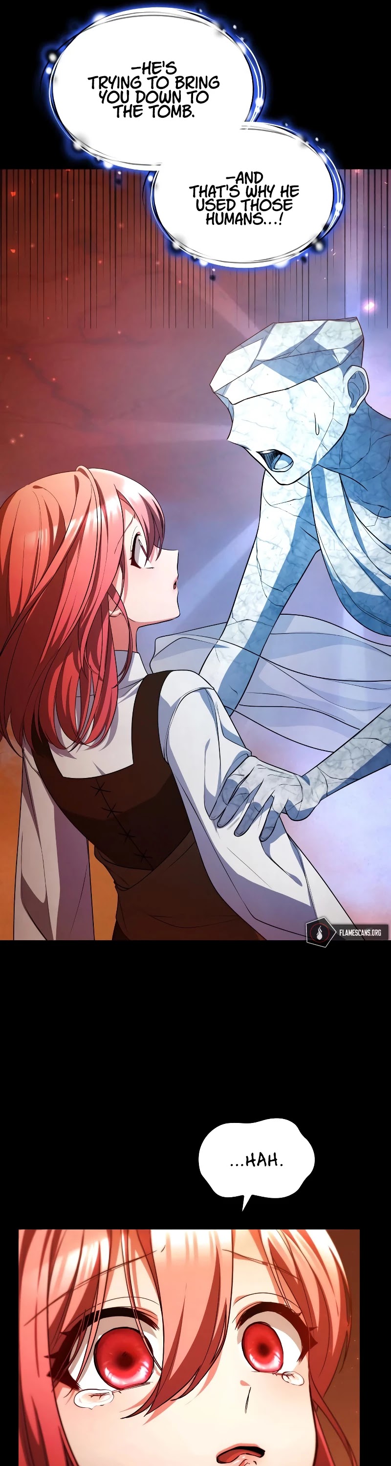 Regina Rena – To the Unforgiven Chapter 36 page 57 - Chapter 36