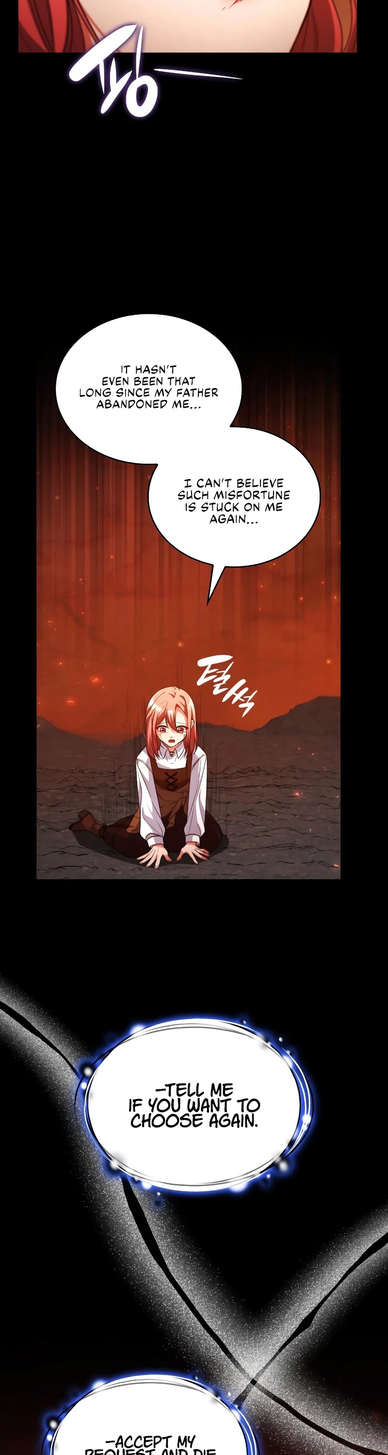 Regina Rena – To the Unforgiven Chapter 36 page 58 - Chapter 36