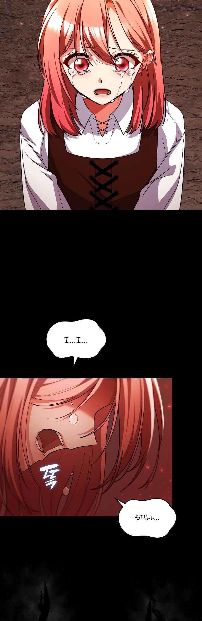 Regina Rena – To the Unforgiven Chapter 36 page 60 - Chapter 36
