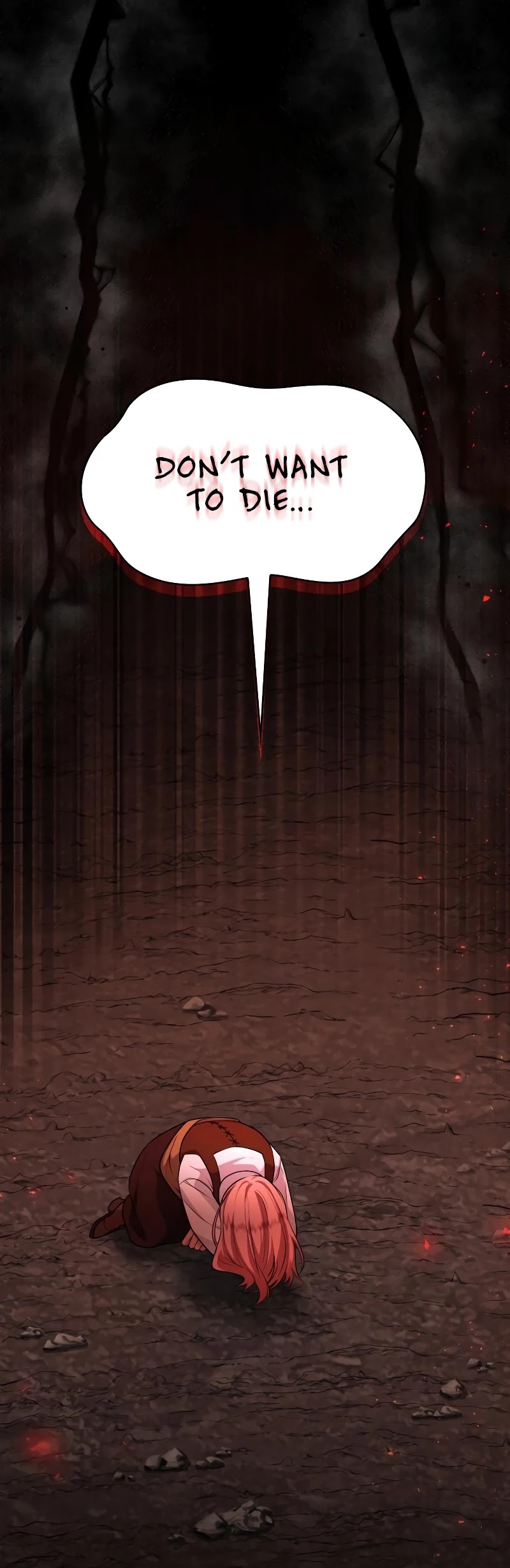 Regina Rena – To the Unforgiven Chapter 36 page 61 - Chapter 36