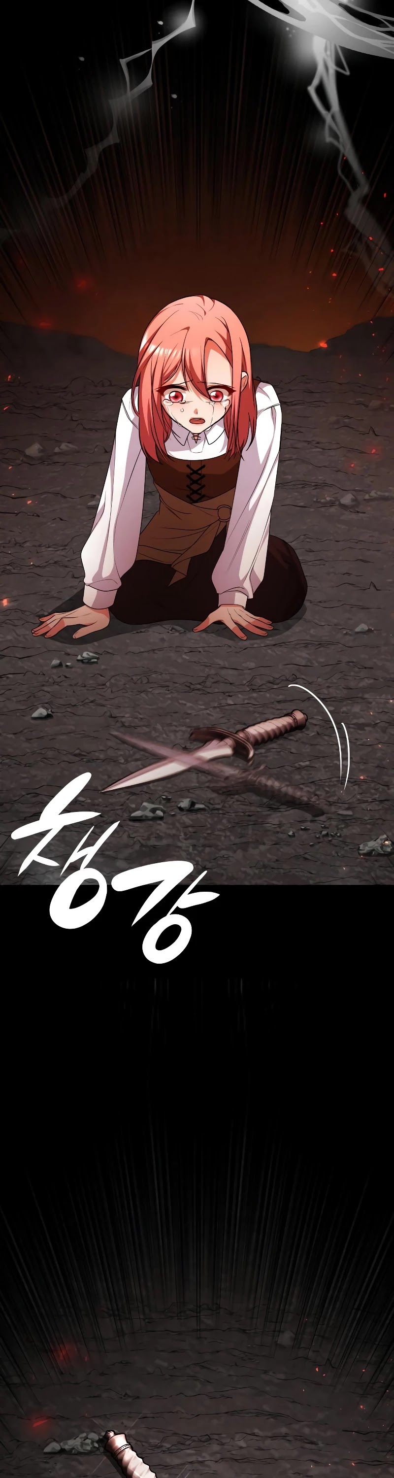Regina Rena – To the Unforgiven Chapter 36 page 63 - Chapter 36