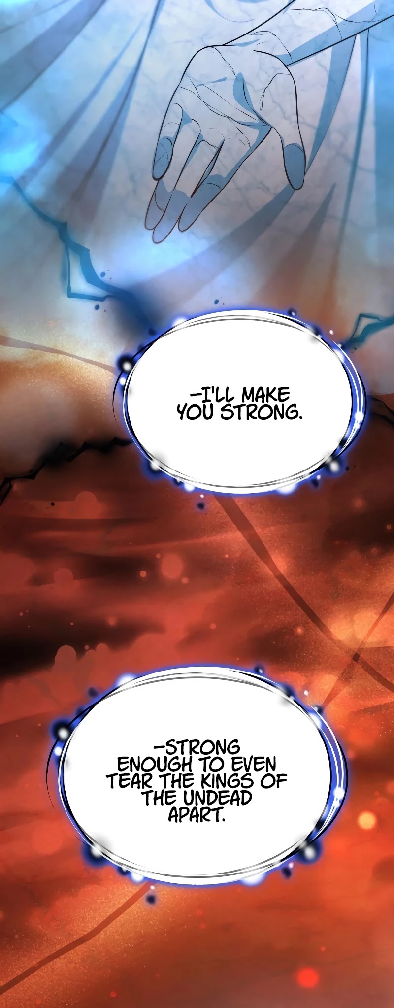 Regina Rena – To the Unforgiven Chapter 36 page 65 - Chapter 36