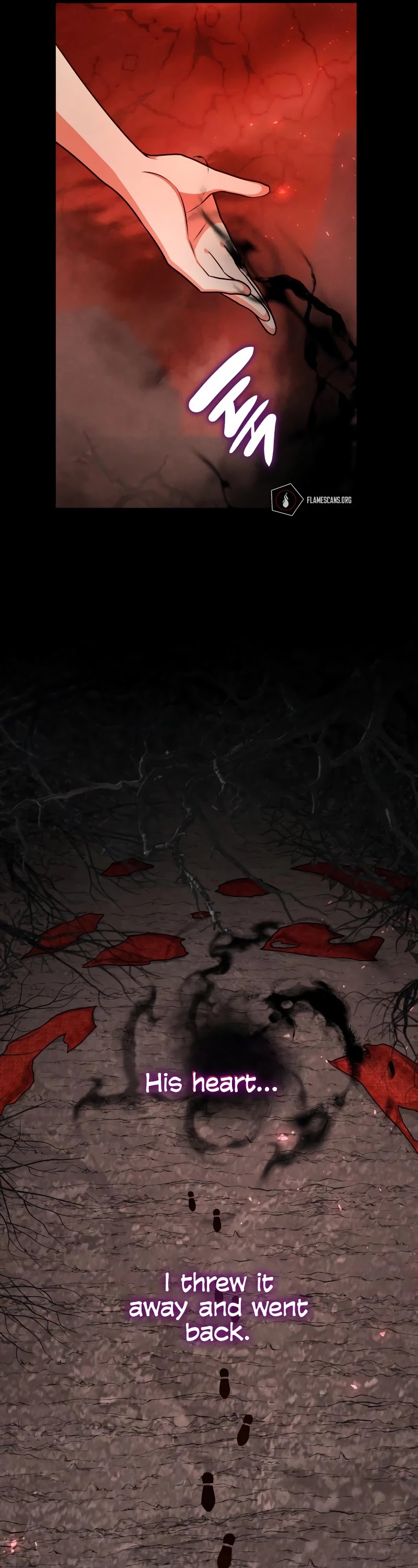 Regina Rena – To the Unforgiven Chapter 37 page 12 - Chapter 37