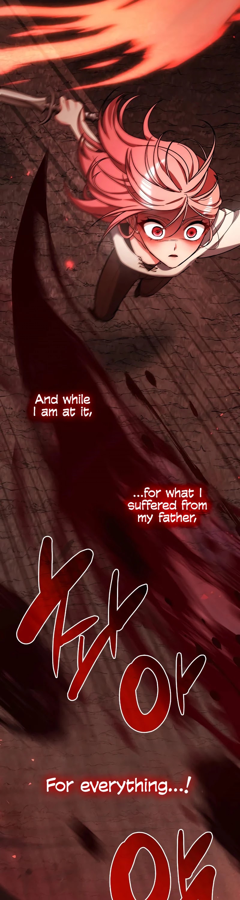 Regina Rena – To the Unforgiven Chapter 37 page 19 - Chapter 37