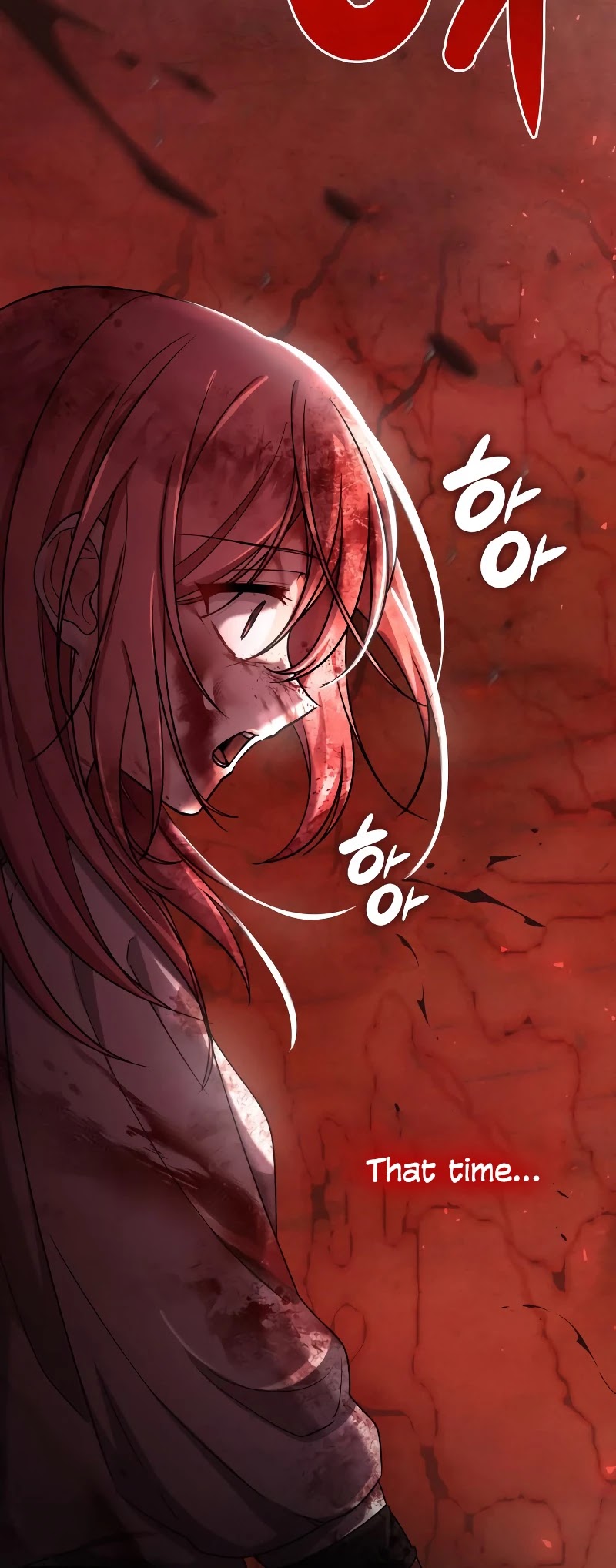 Regina Rena – To the Unforgiven Chapter 37 page 20 - Chapter 37
