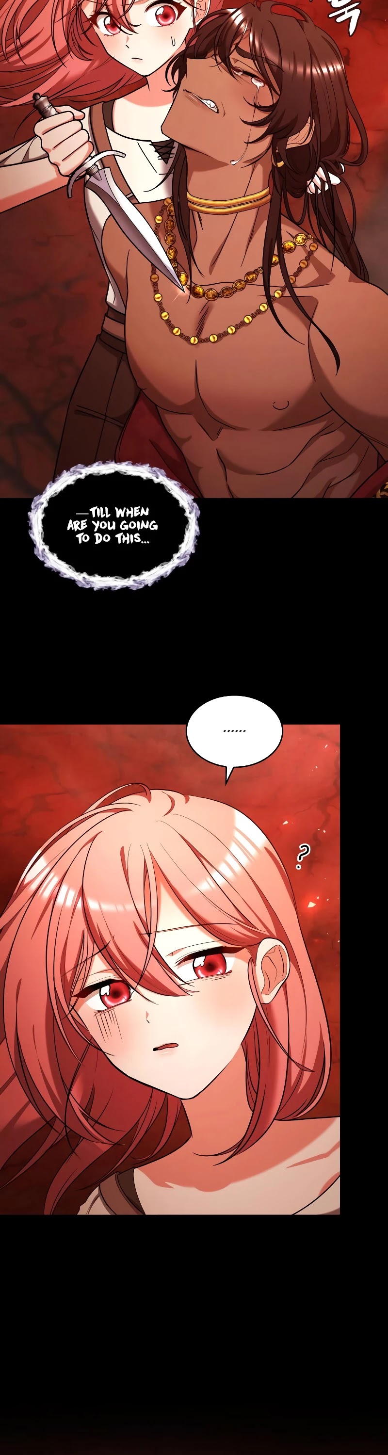 Regina Rena – To the Unforgiven Chapter 37 page 23 - Chapter 37