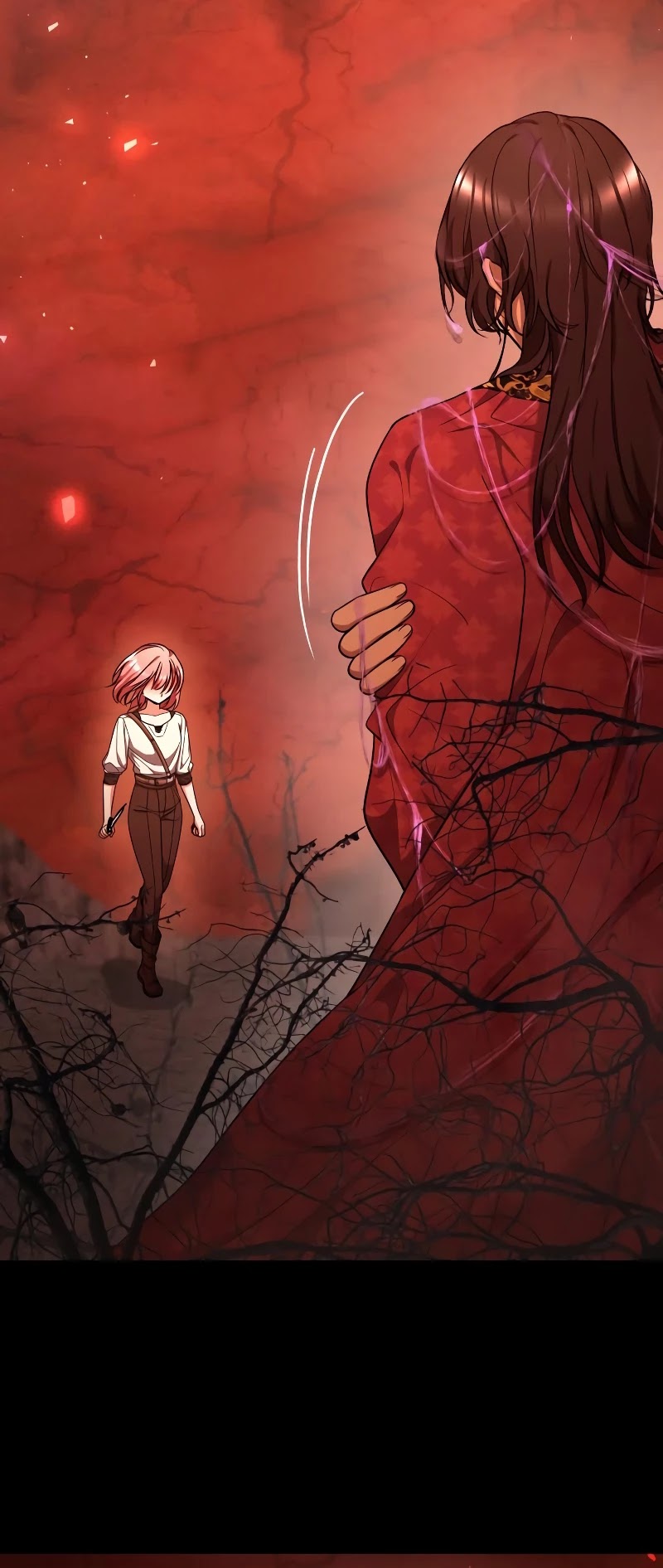Regina Rena – To the Unforgiven Chapter 37 page 26 - Chapter 37