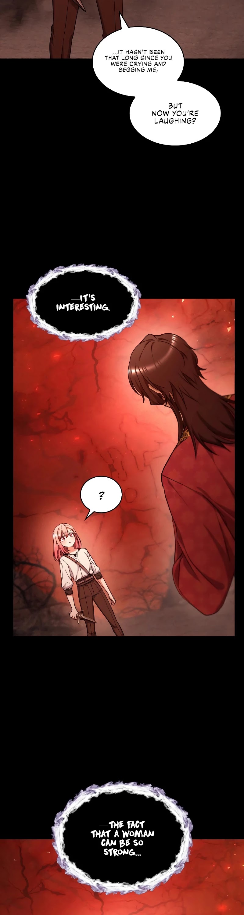 Regina Rena – To the Unforgiven Chapter 37 page 28 - Chapter 37