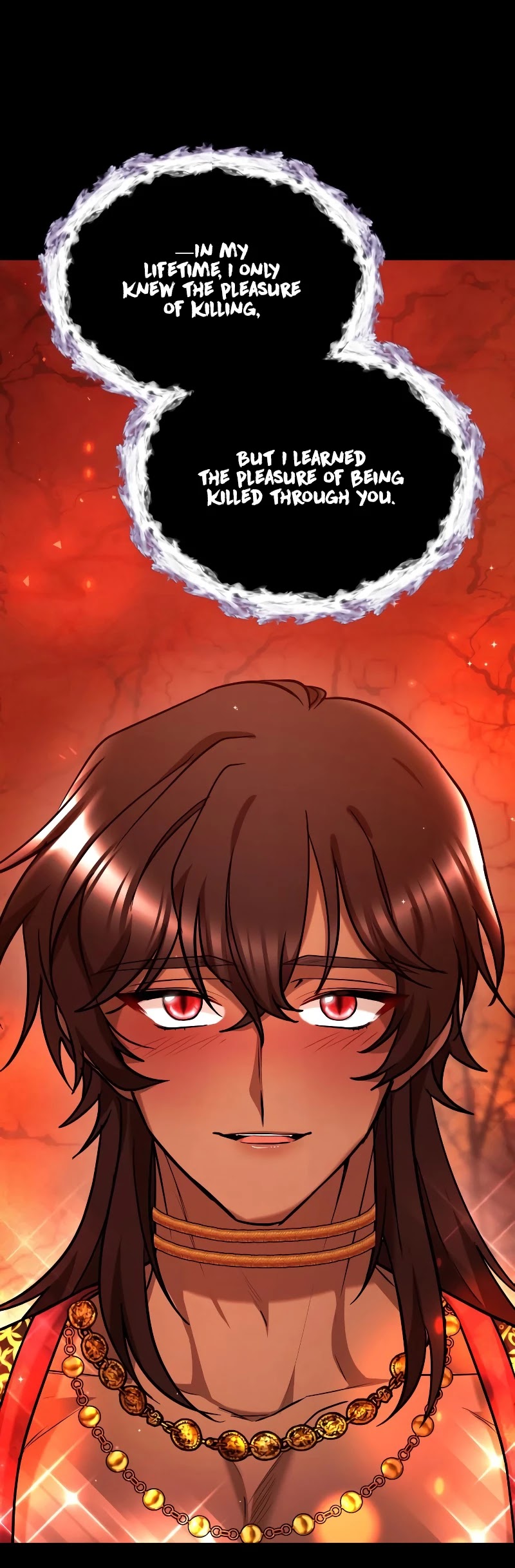 Regina Rena – To the Unforgiven Chapter 37 page 30 - Chapter 37