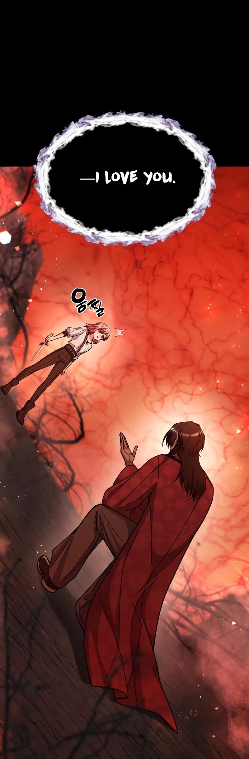 Regina Rena – To the Unforgiven Chapter 37 page 31 - Chapter 37