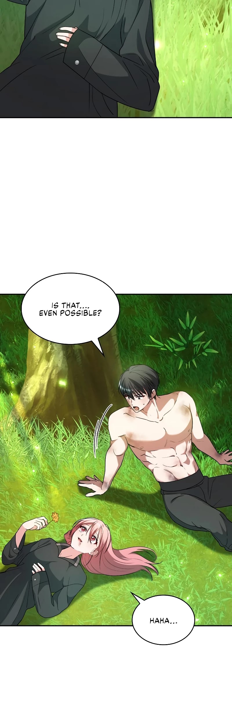 Regina Rena – To the Unforgiven Chapter 37 page 36 - Chapter 37