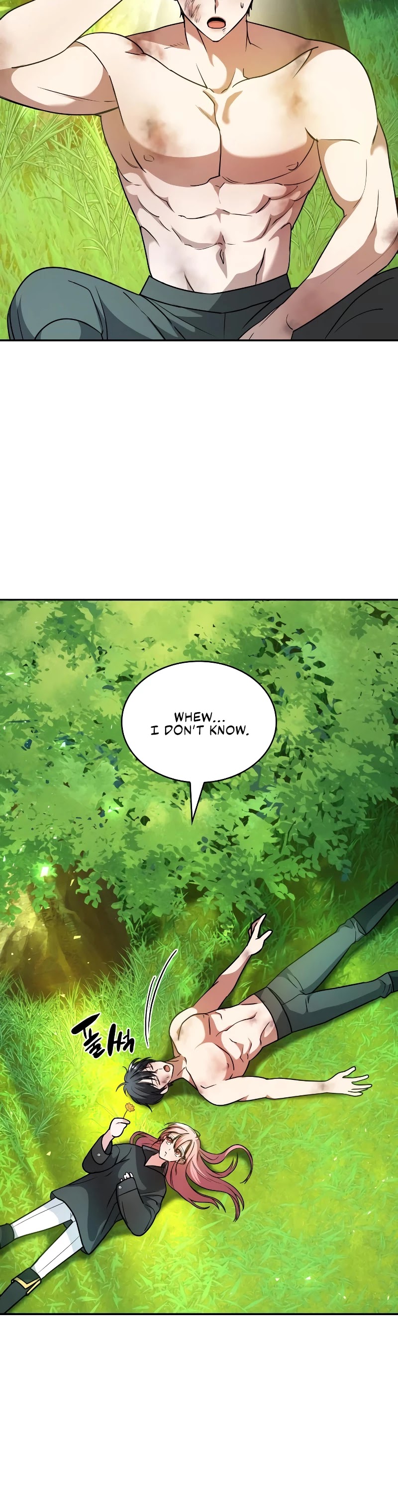 Regina Rena – To the Unforgiven Chapter 37 page 38 - Chapter 37