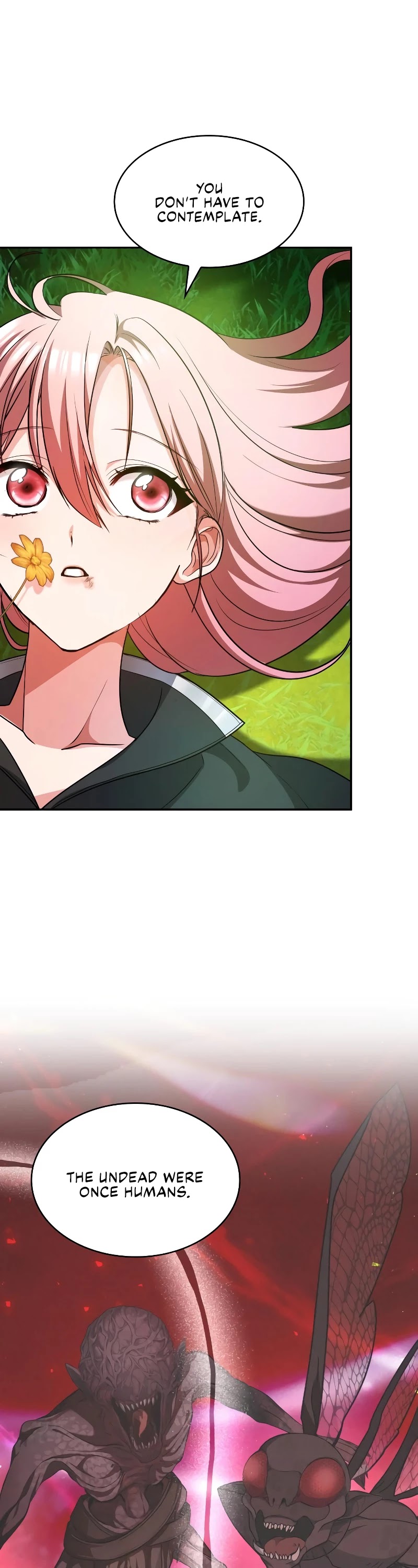 Regina Rena – To the Unforgiven Chapter 37 page 39 - Chapter 37