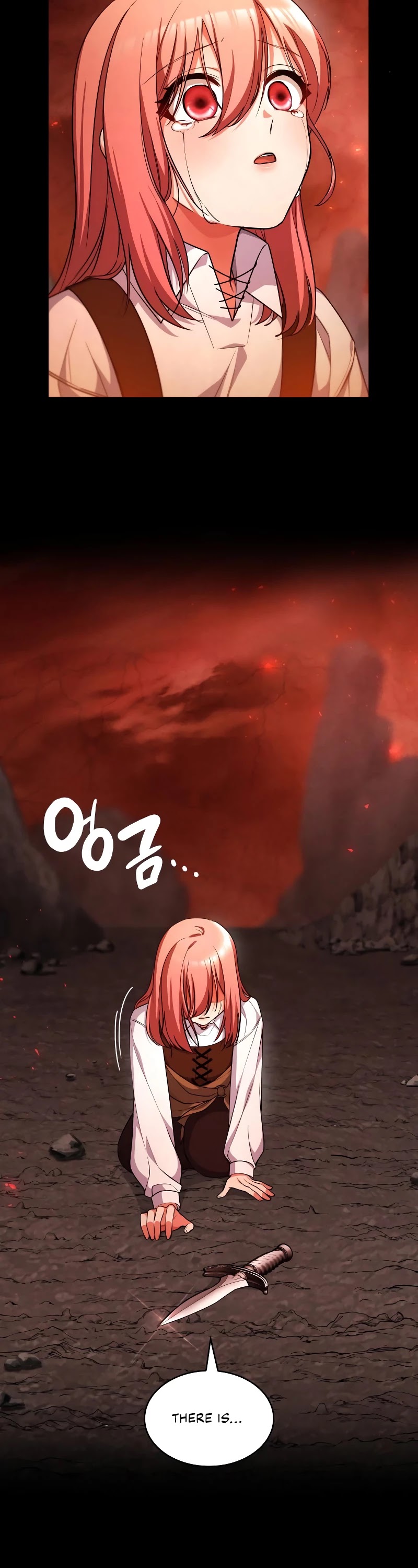 Regina Rena – To the Unforgiven Chapter 37 page 4 - Chapter 37