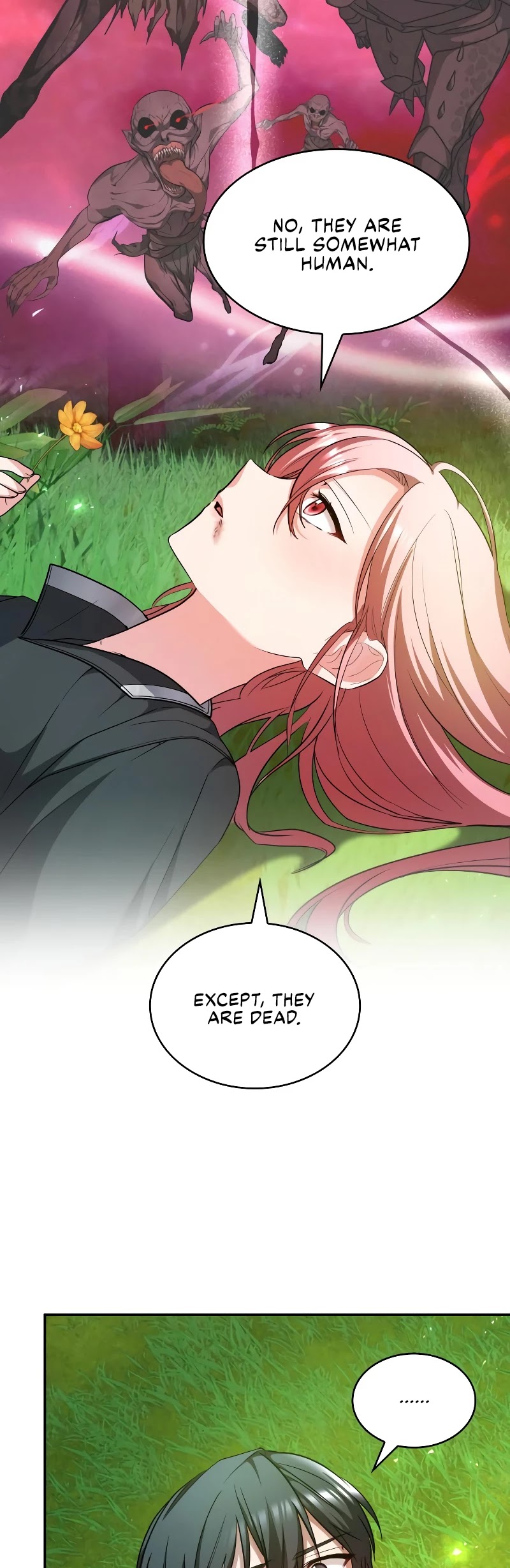 Regina Rena – To the Unforgiven Chapter 37 page 40 - Chapter 37