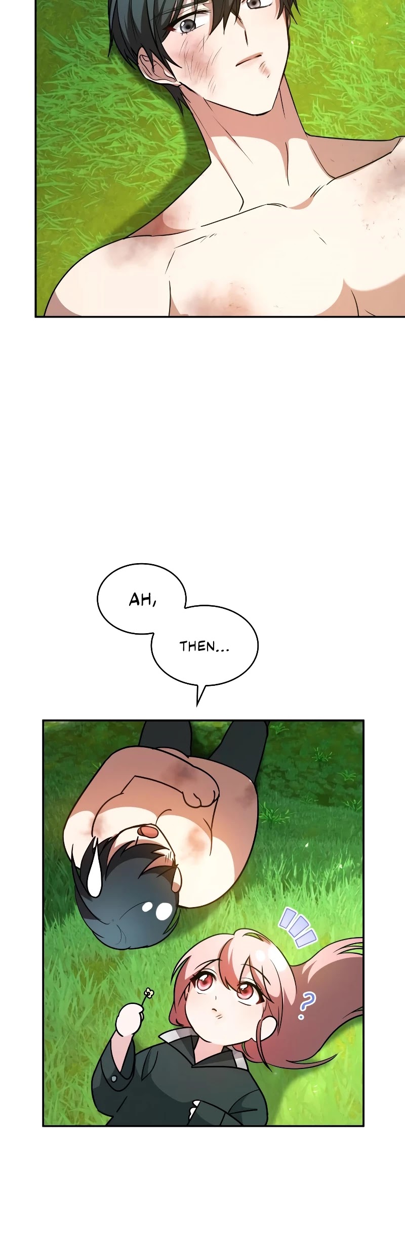Regina Rena – To the Unforgiven Chapter 37 page 41 - Chapter 37