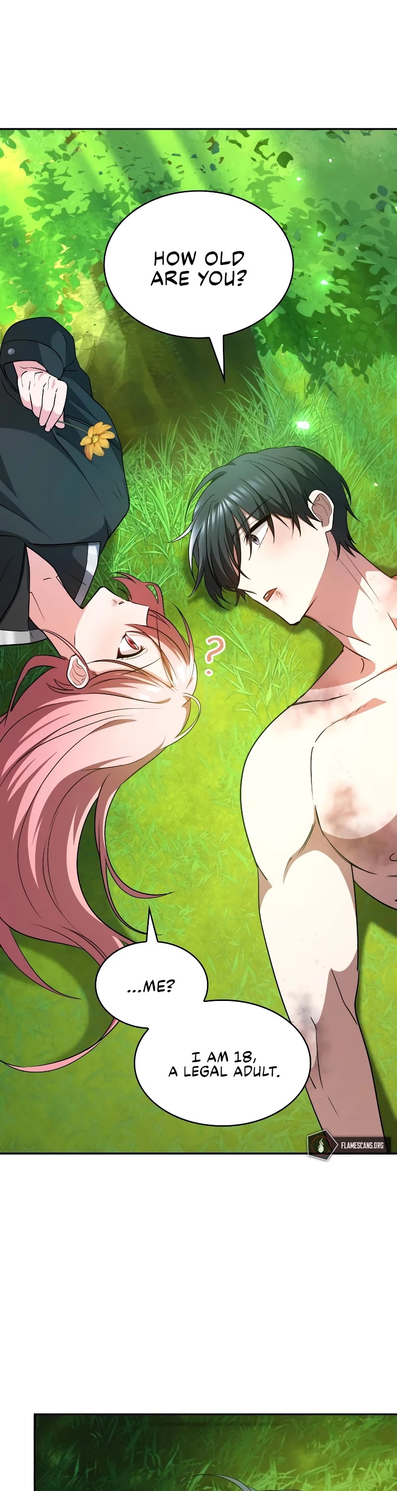 Regina Rena – To the Unforgiven Chapter 37 page 42 - Chapter 37