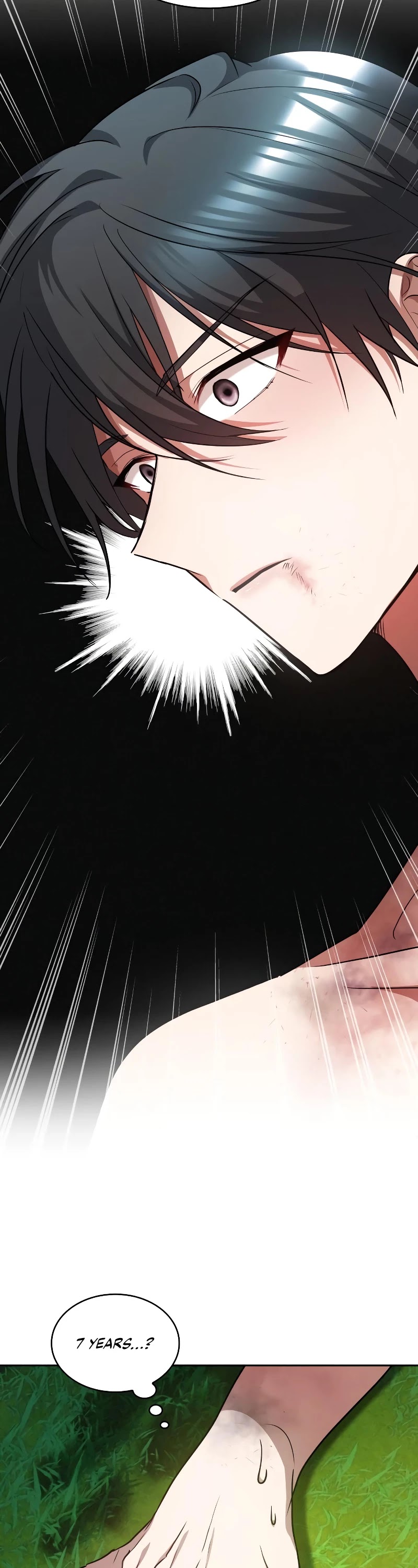 Regina Rena – To the Unforgiven Chapter 37 page 44 - Chapter 37