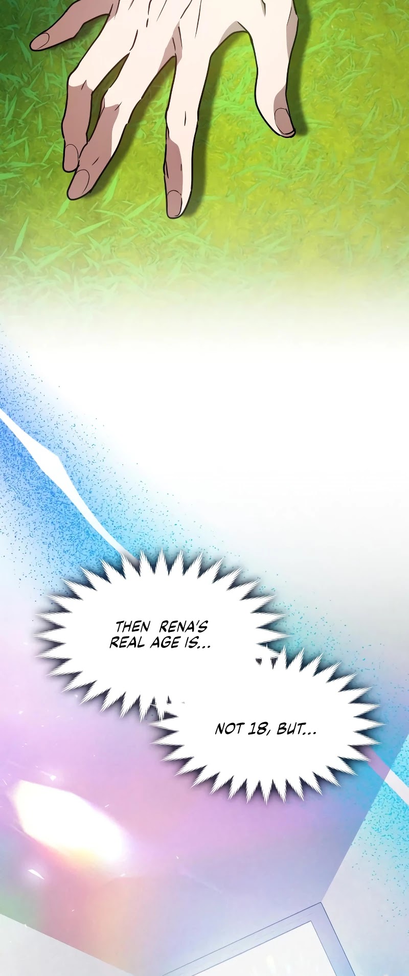 Regina Rena – To the Unforgiven Chapter 37 page 45 - Chapter 37
