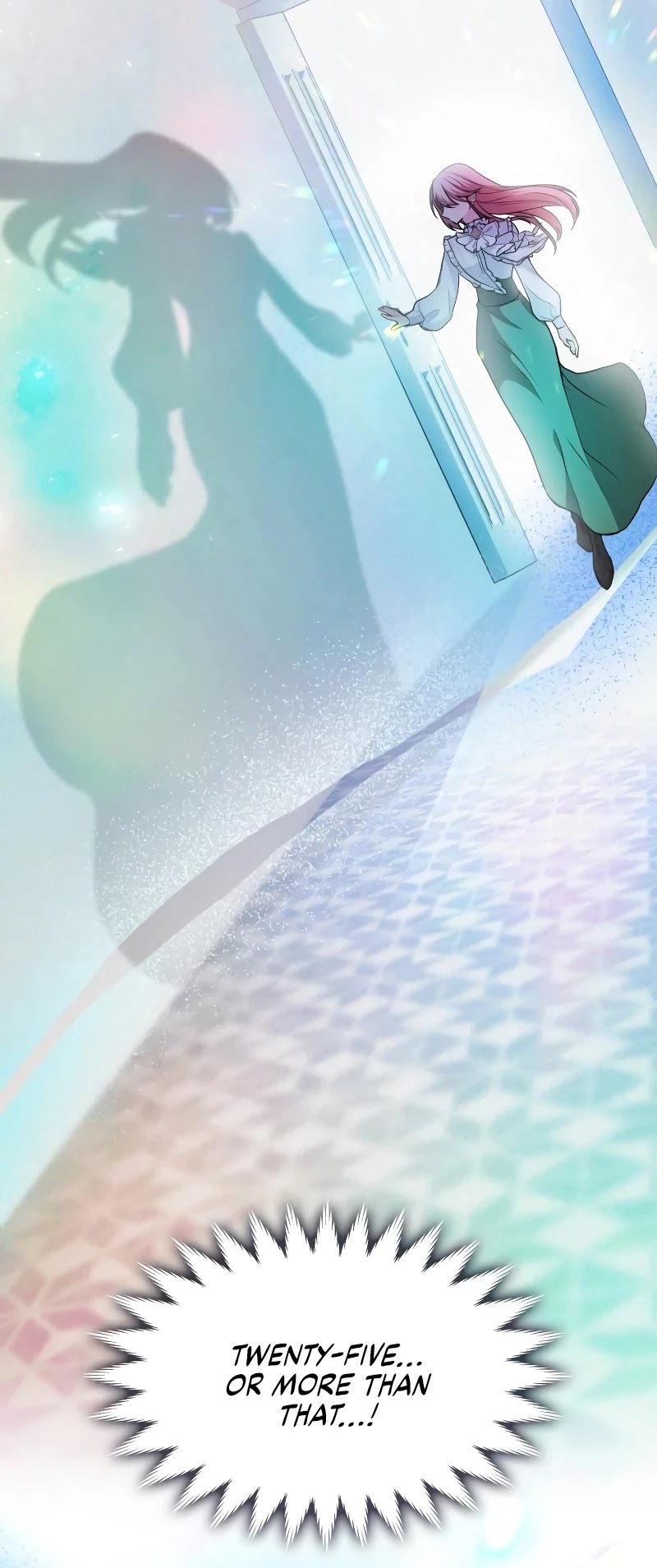 Regina Rena – To the Unforgiven Chapter 37 page 46 - Chapter 37