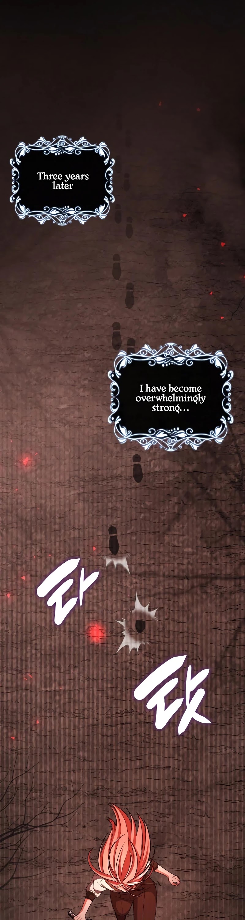 Regina Rena – To the Unforgiven Chapter 37 page 7 - Chapter 37