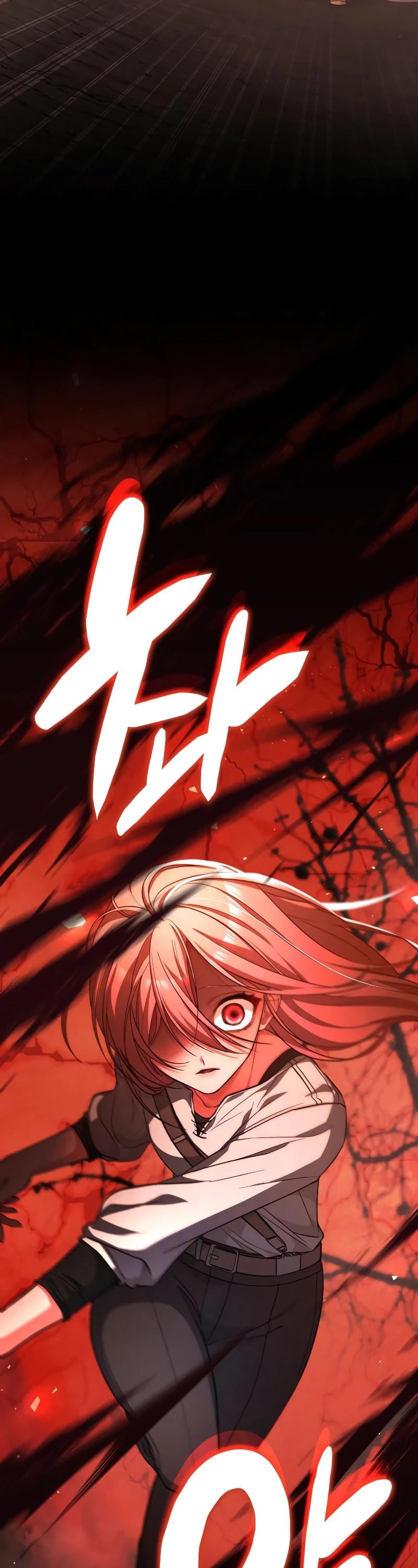 Regina Rena – To the Unforgiven Chapter 37 page 9 - Chapter 37
