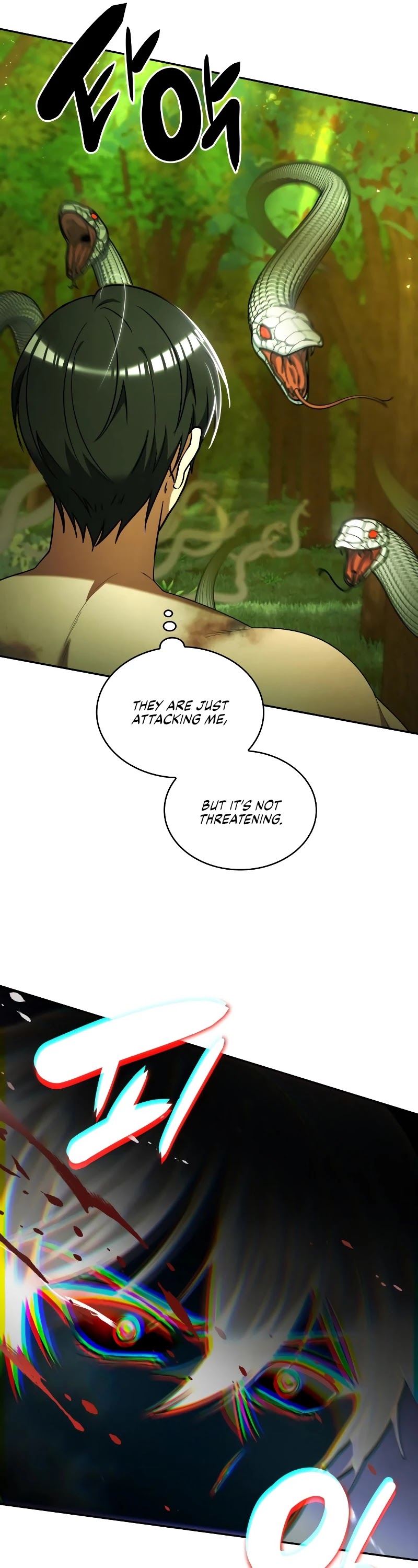 Regina Rena – To the Unforgiven Chapter 38 page 12 - Chapter 38