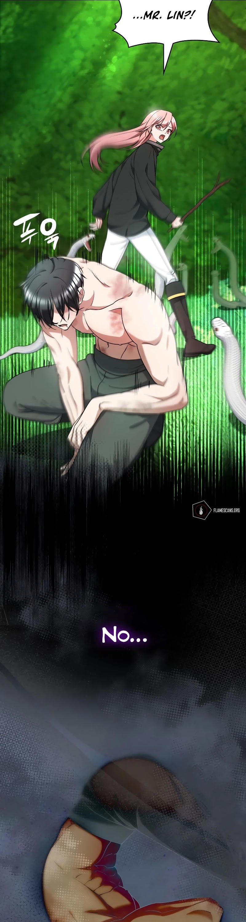 Regina Rena – To the Unforgiven Chapter 38 page 14 - Chapter 38