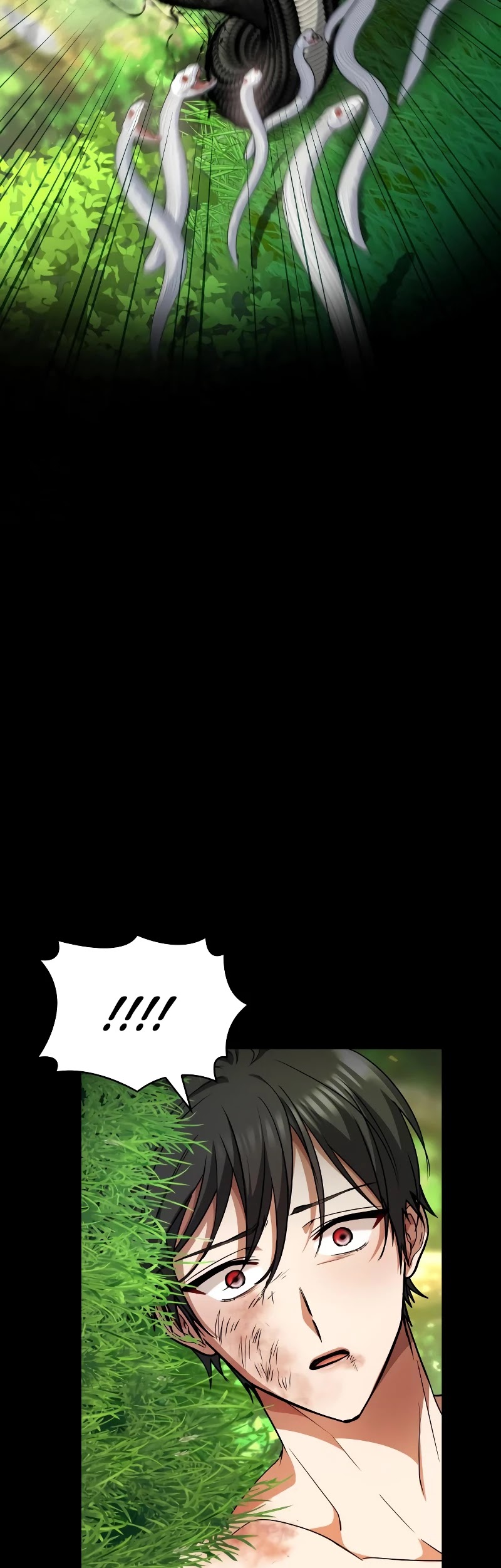 Regina Rena – To the Unforgiven Chapter 38 page 20 - Chapter 38