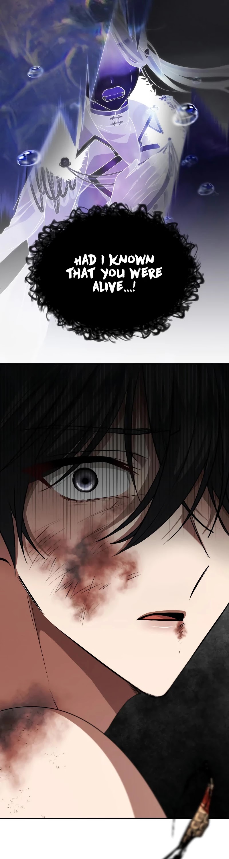 Regina Rena – To the Unforgiven Chapter 38 page 33 - Chapter 38