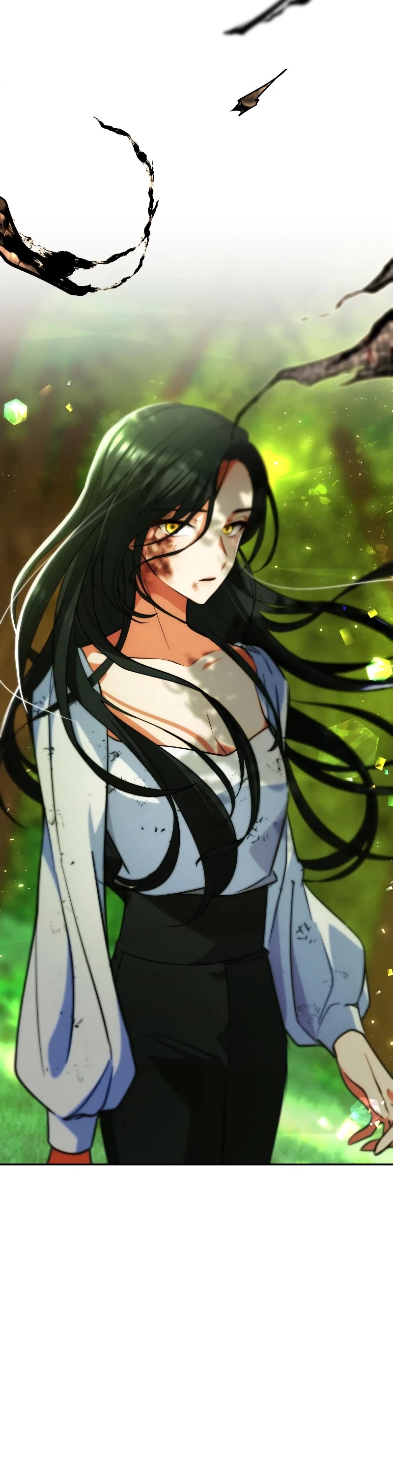 Regina Rena – To the Unforgiven Chapter 38 page 34 - Chapter 38