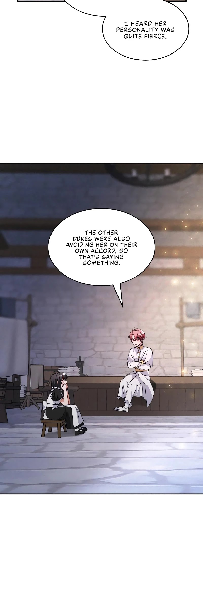 Regina Rena – To the Unforgiven Chapter 38 page 36 - Chapter 38
