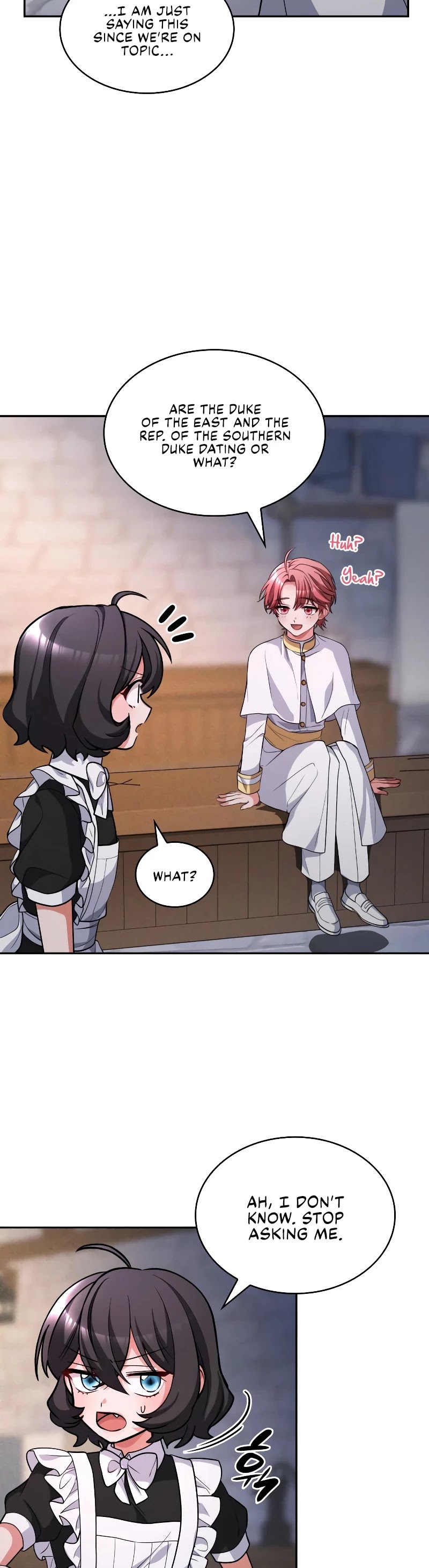 Regina Rena – To the Unforgiven Chapter 38 page 40 - Chapter 38