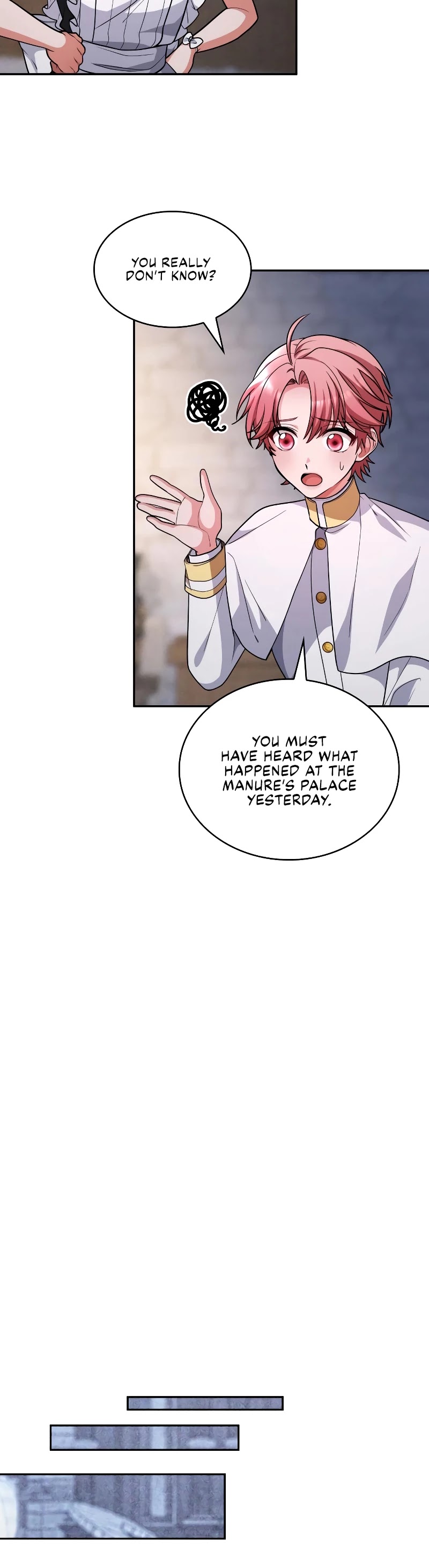 Regina Rena – To the Unforgiven Chapter 38 page 41 - Chapter 38