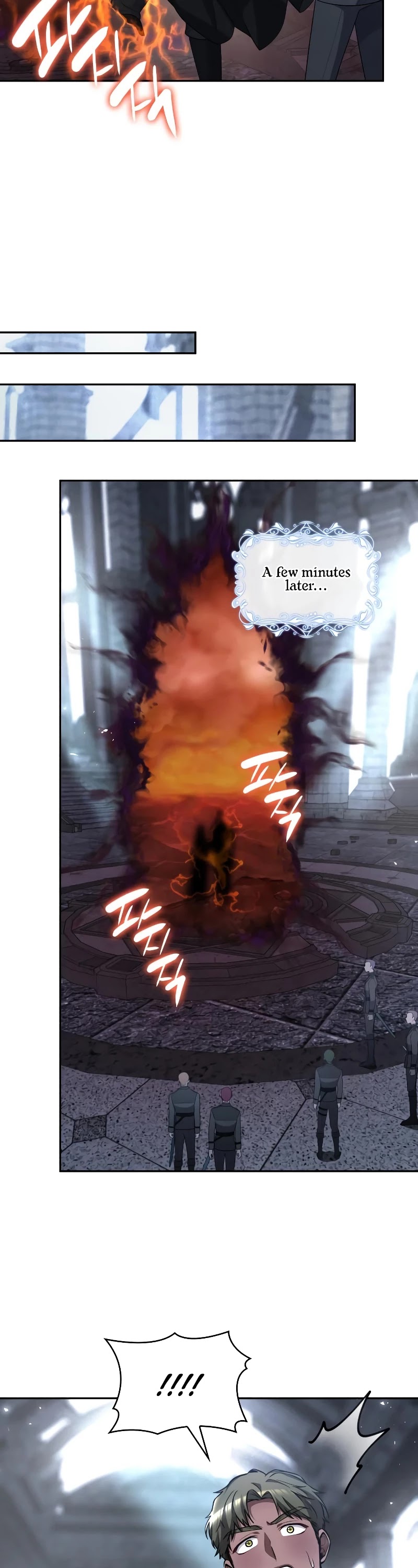 Regina Rena – To the Unforgiven Chapter 38 page 44 - Chapter 38