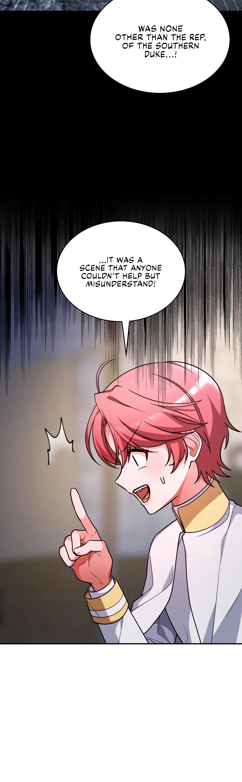 Regina Rena – To the Unforgiven Chapter 38 page 46 - Chapter 38