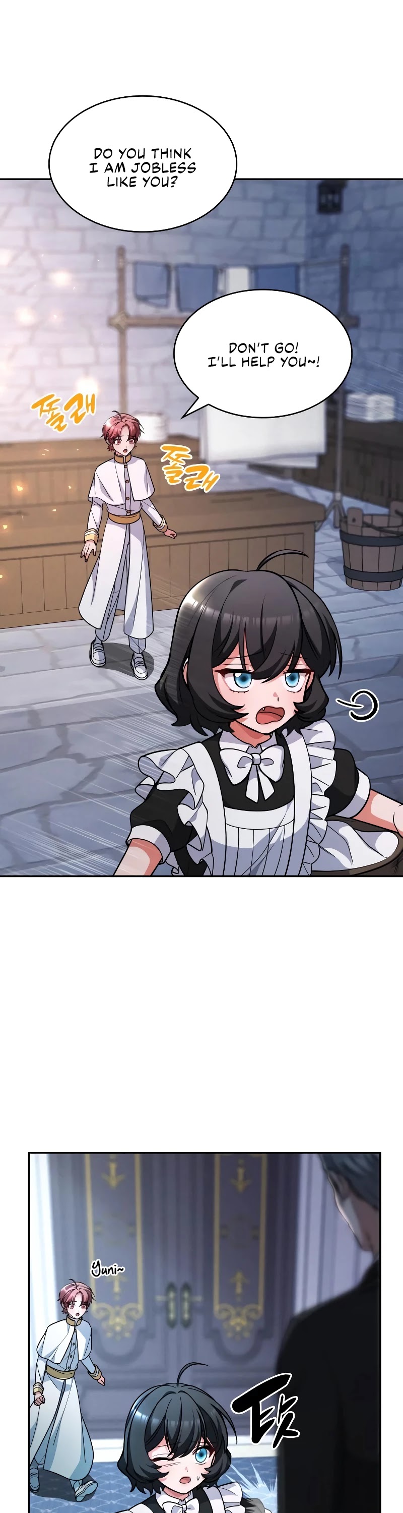 Regina Rena – To the Unforgiven Chapter 38 page 48 - Chapter 38